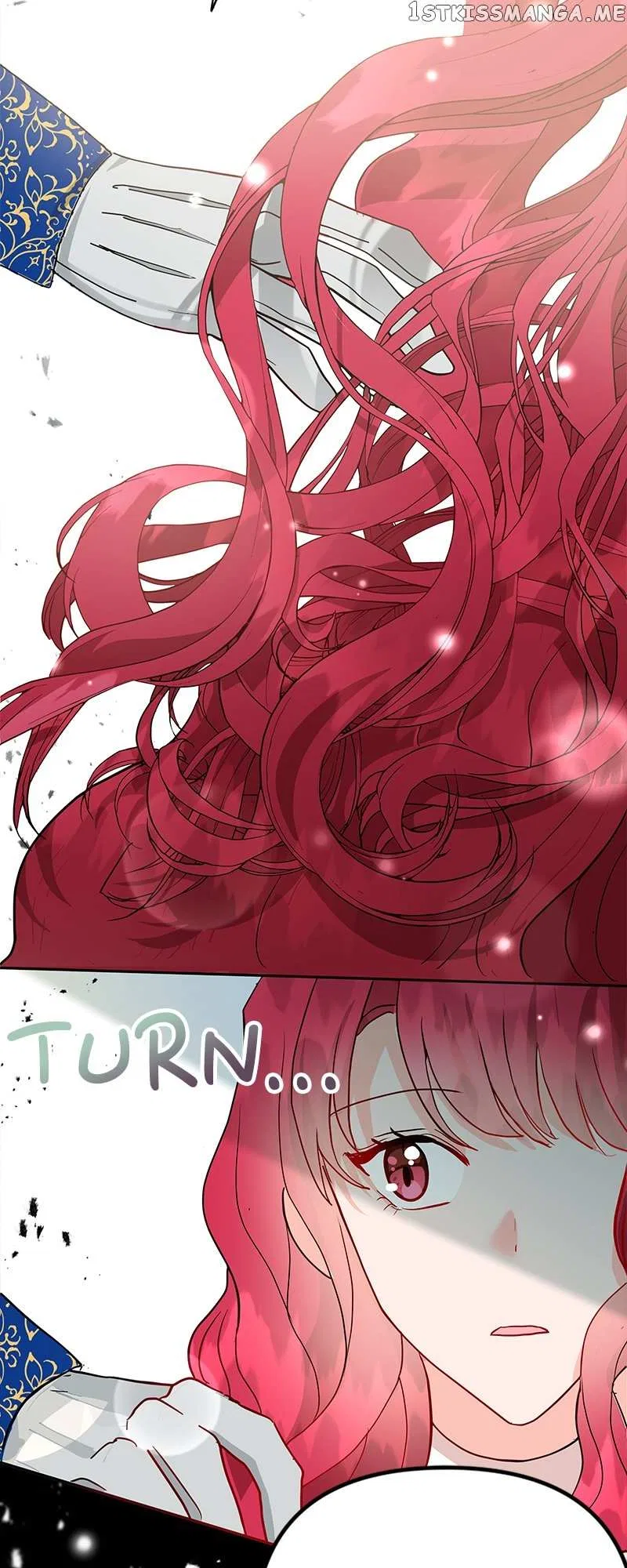 The Matchmaker Gets Matched! Chapter 10 – Page 65