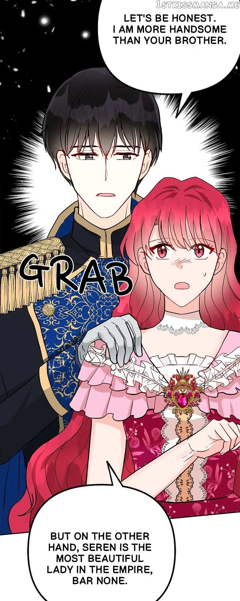 The Matchmaker Gets Matched! Chapter 10 – Page 66