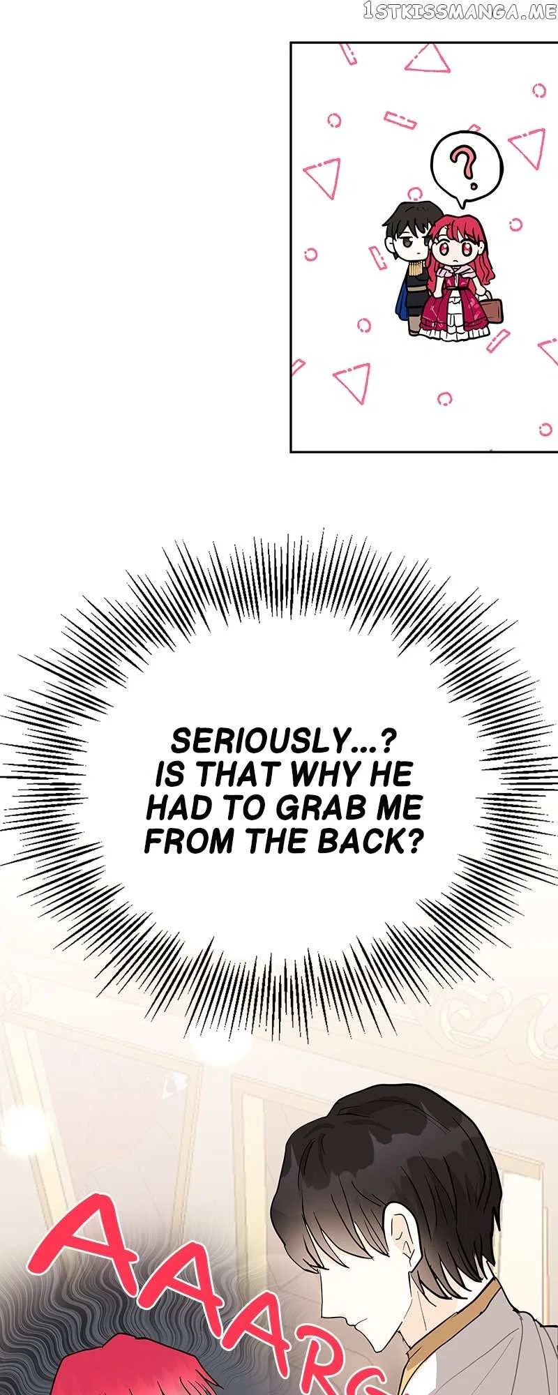 The Matchmaker Gets Matched! Chapter 10 – Page 68