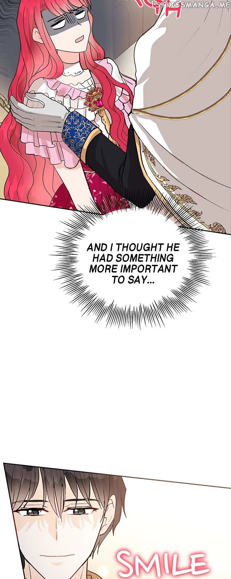 The Matchmaker Gets Matched! Chapter 10 – Page 69