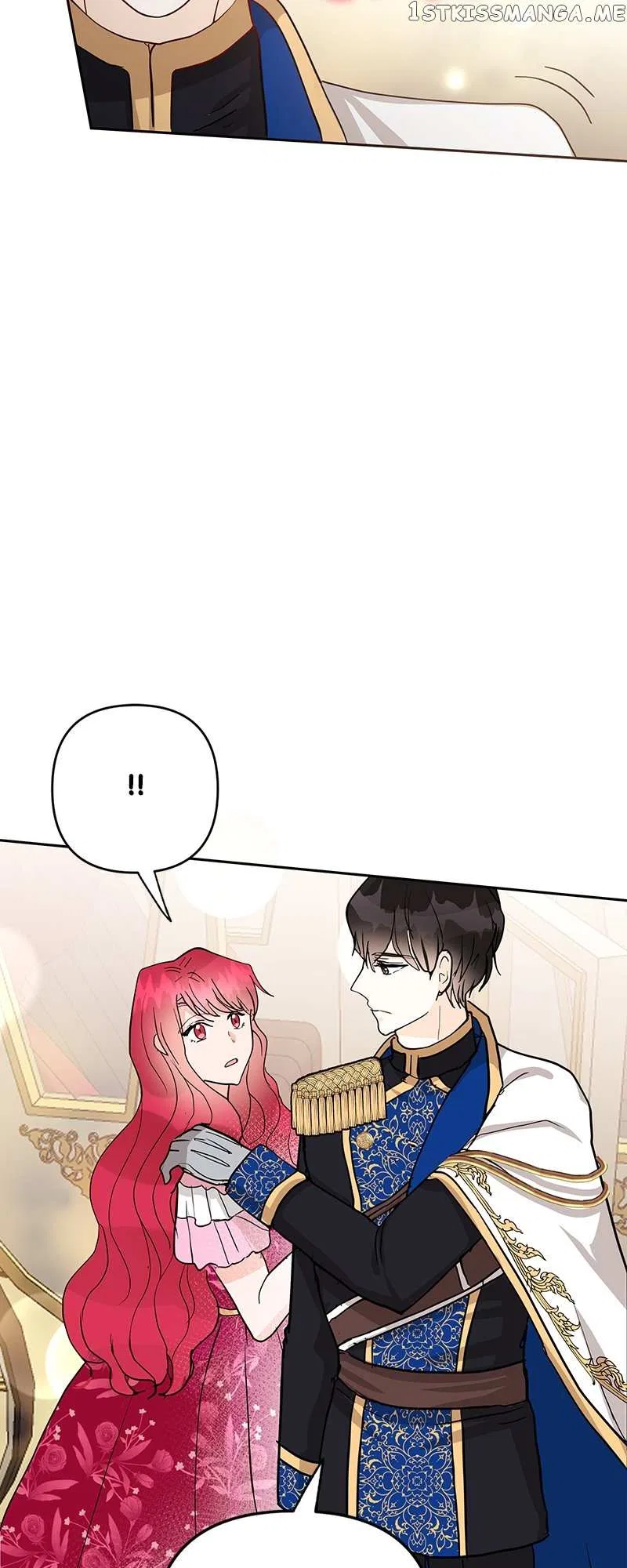 The Matchmaker Gets Matched! Chapter 10 – Page 70