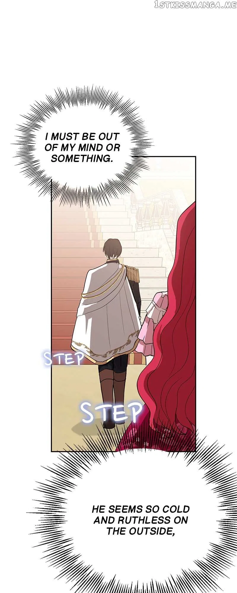 The Matchmaker Gets Matched! Chapter 10 – Page 72