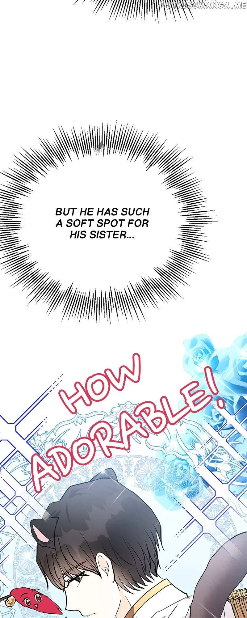 The Matchmaker Gets Matched! Chapter 10 – Page 73
