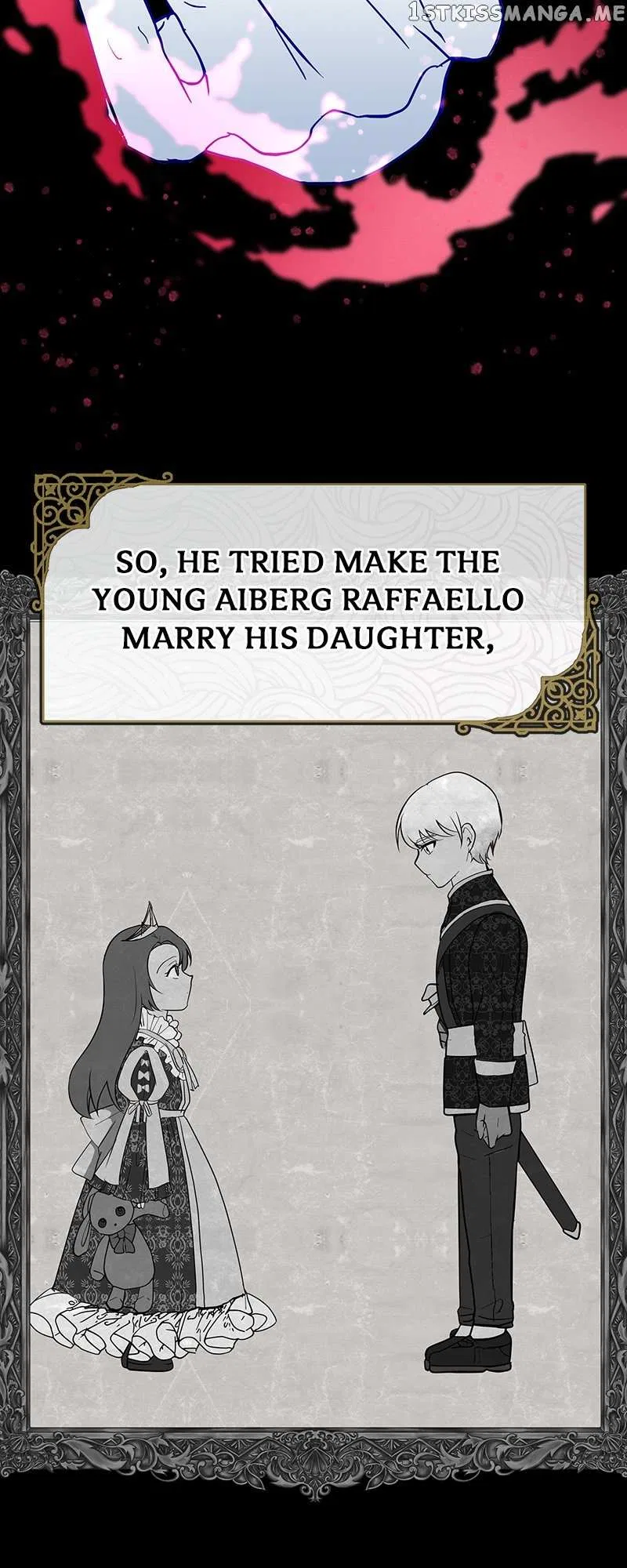 The Matchmaker Gets Matched! Chapter 9 – Page 3