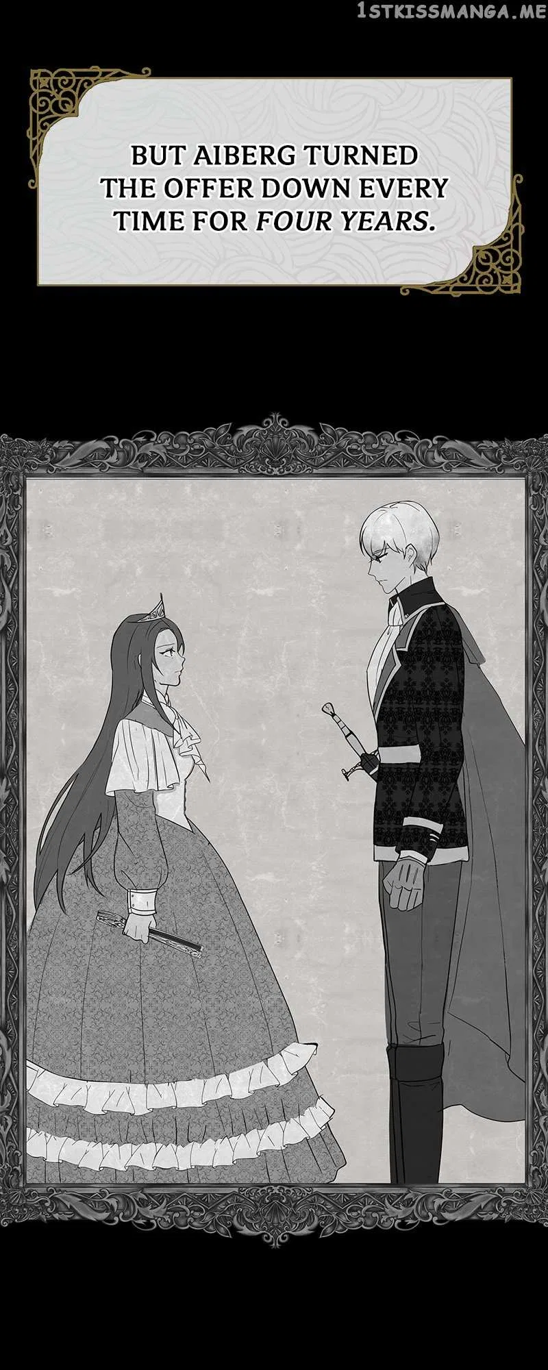The Matchmaker Gets Matched! Chapter 9 – Page 4