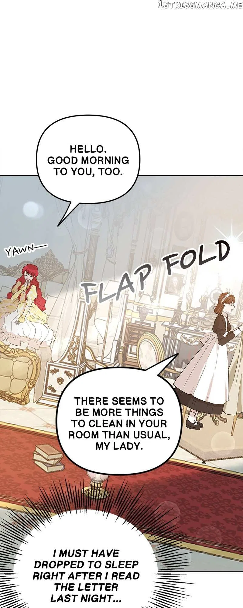The Matchmaker Gets Matched! Chapter 9 – Page 16