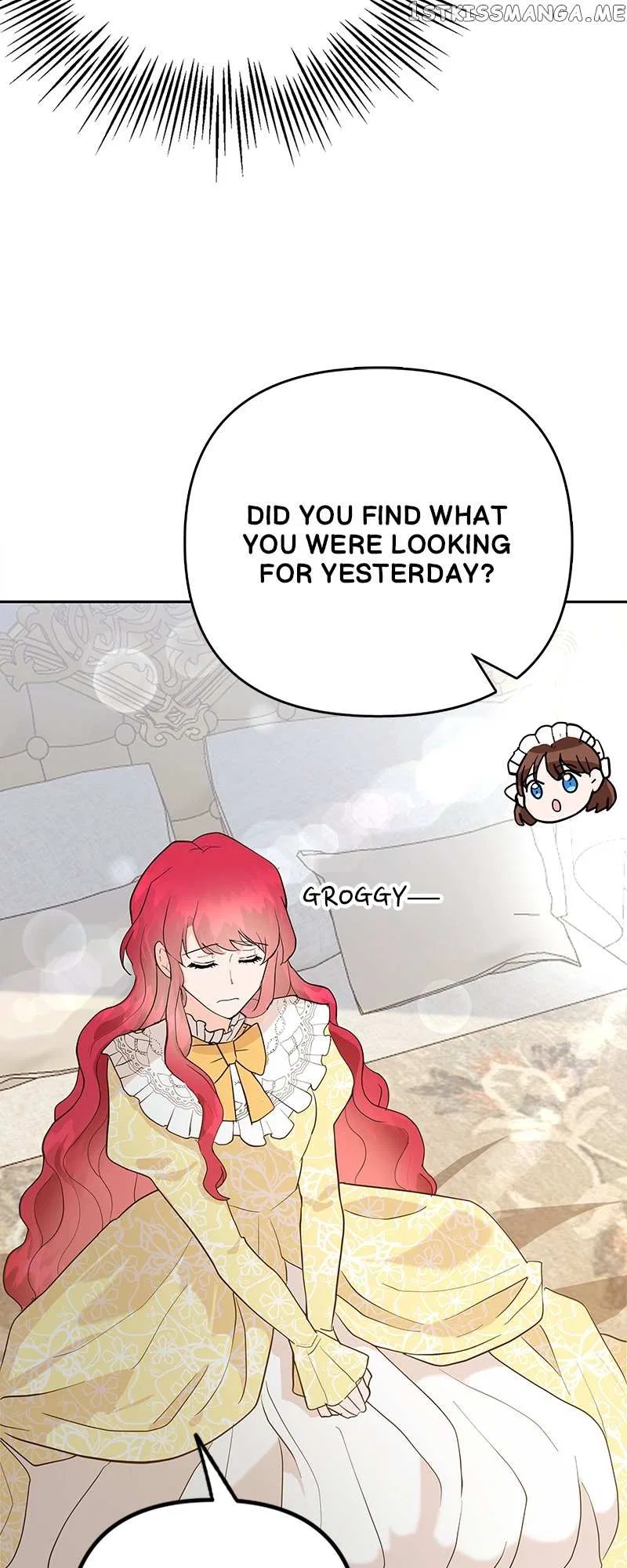 The Matchmaker Gets Matched! Chapter 9 – Page 17