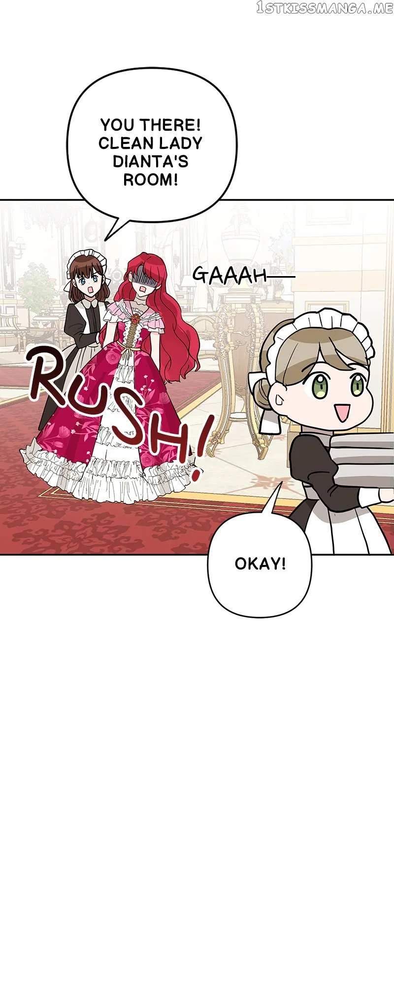 The Matchmaker Gets Matched! Chapter 9 – Page 23