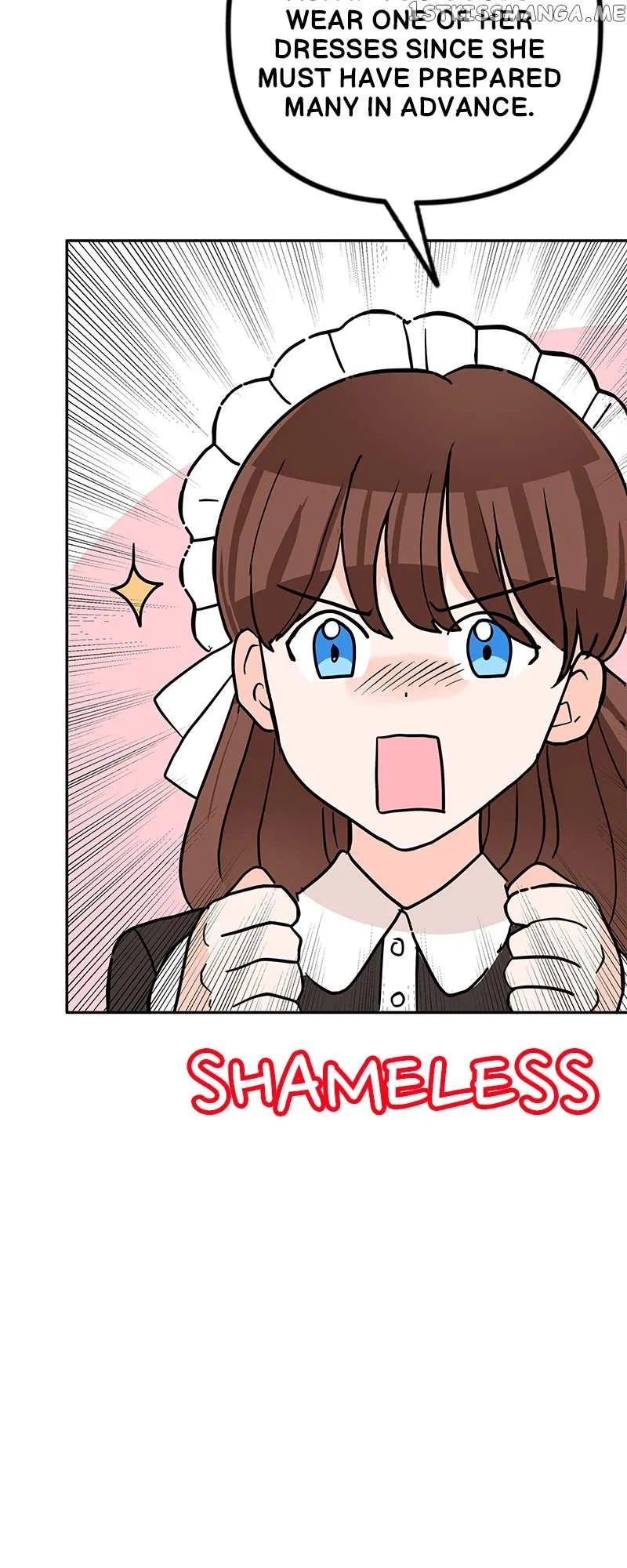 The Matchmaker Gets Matched! Chapter 9 – Page 27