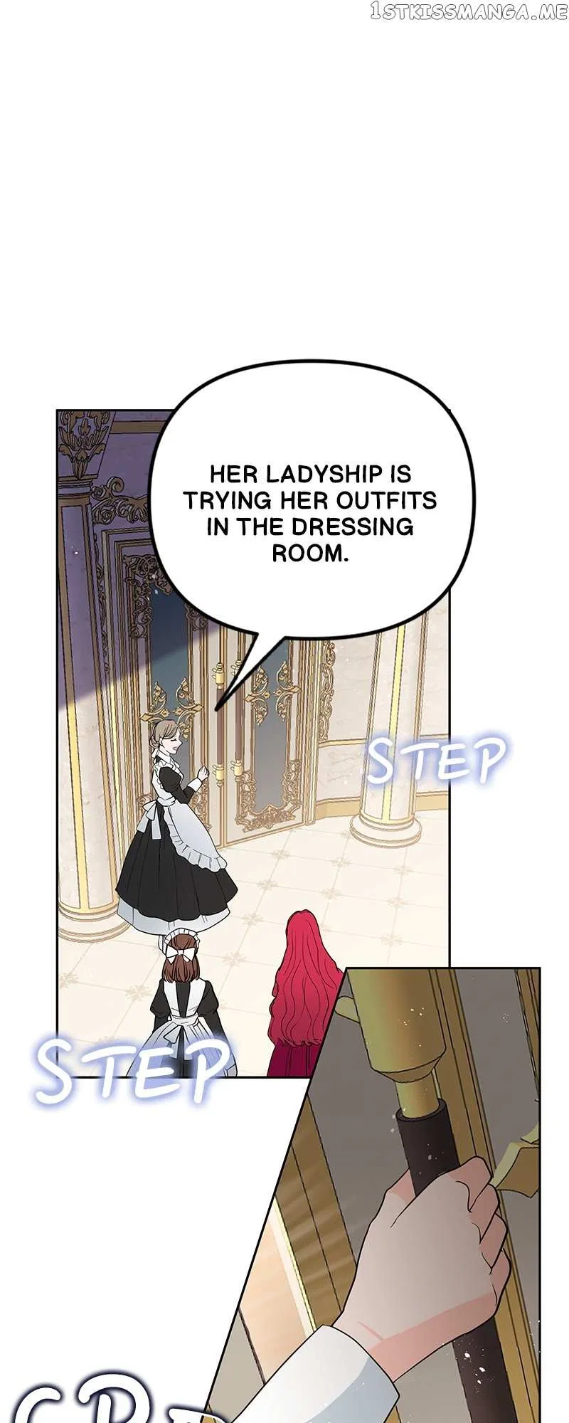 The Matchmaker Gets Matched! Chapter 9 – Page 30