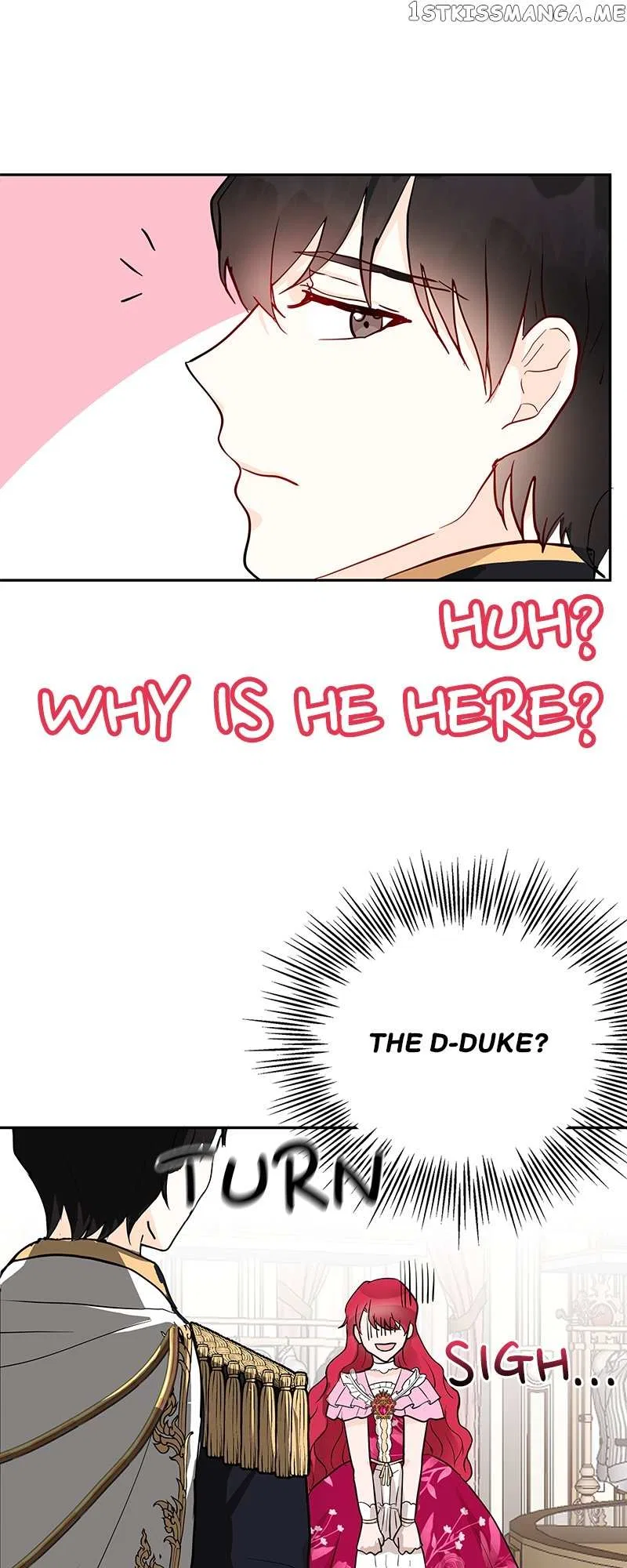 The Matchmaker Gets Matched! Chapter 9 – Page 36