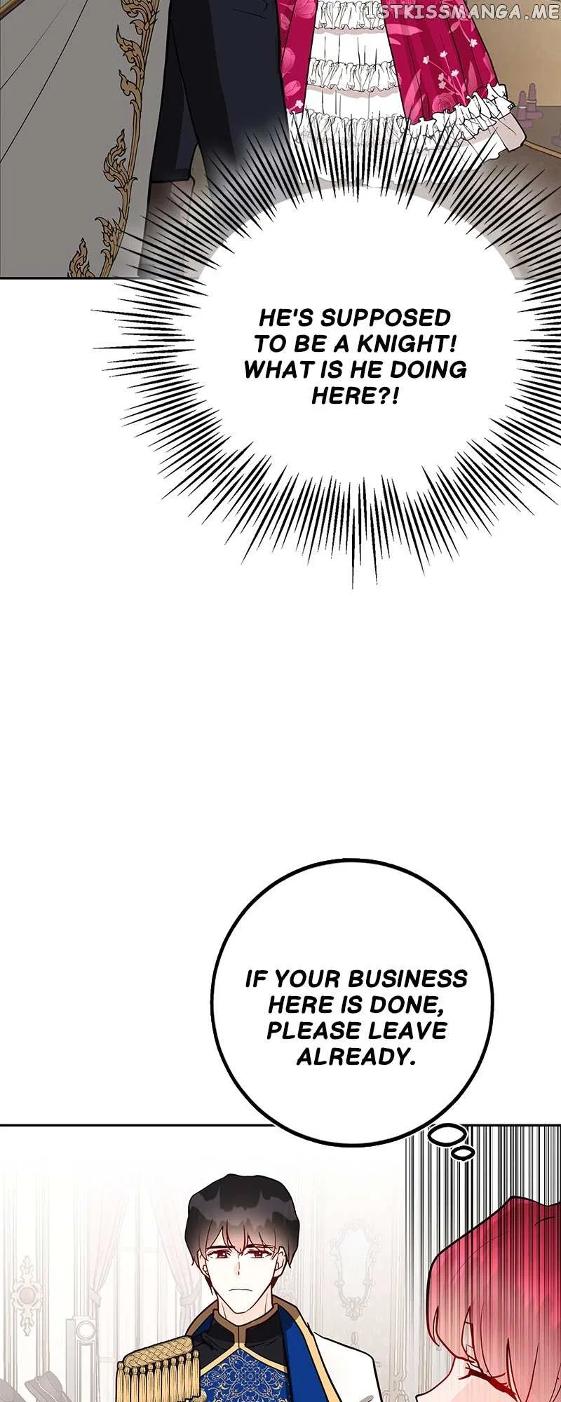 The Matchmaker Gets Matched! Chapter 9 – Page 37