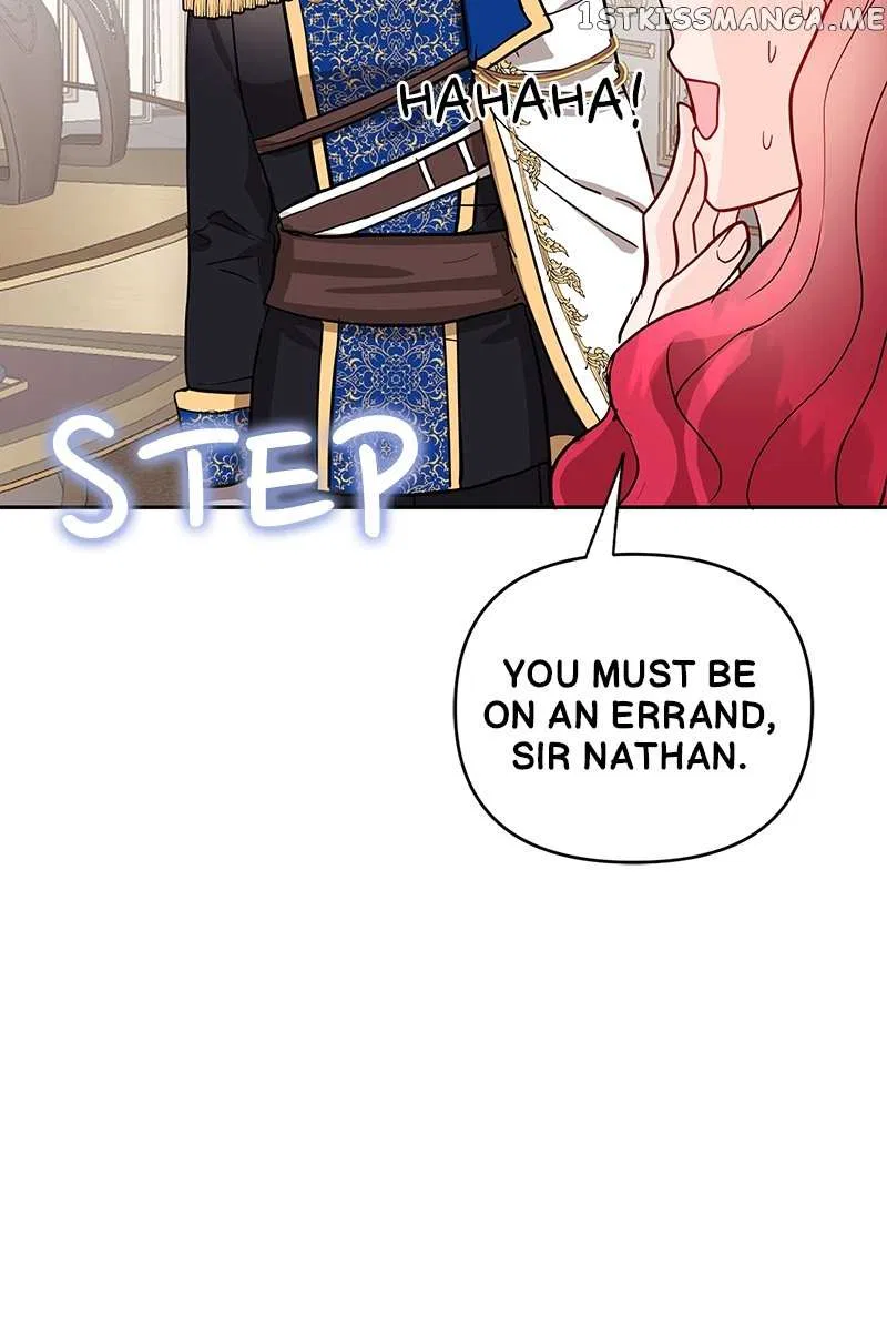 The Matchmaker Gets Matched! Chapter 9 – Page 38