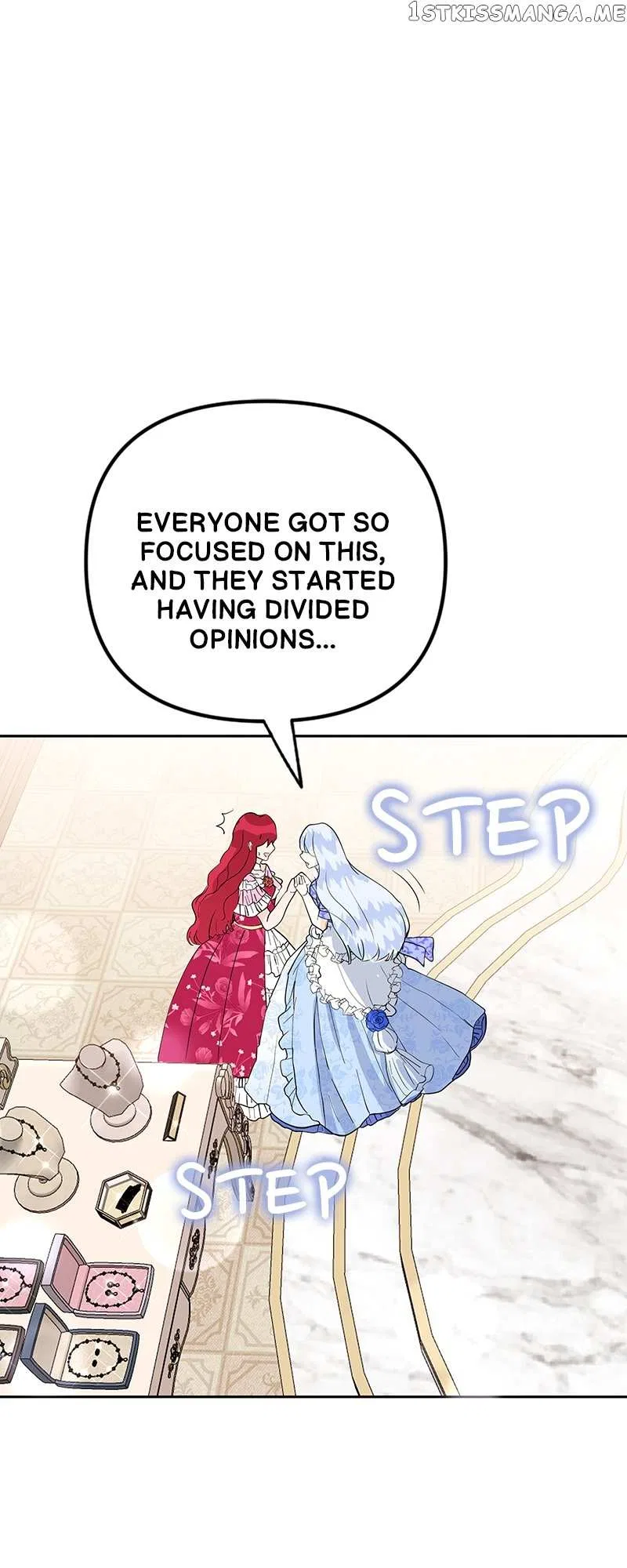 The Matchmaker Gets Matched! Chapter 9 – Page 44