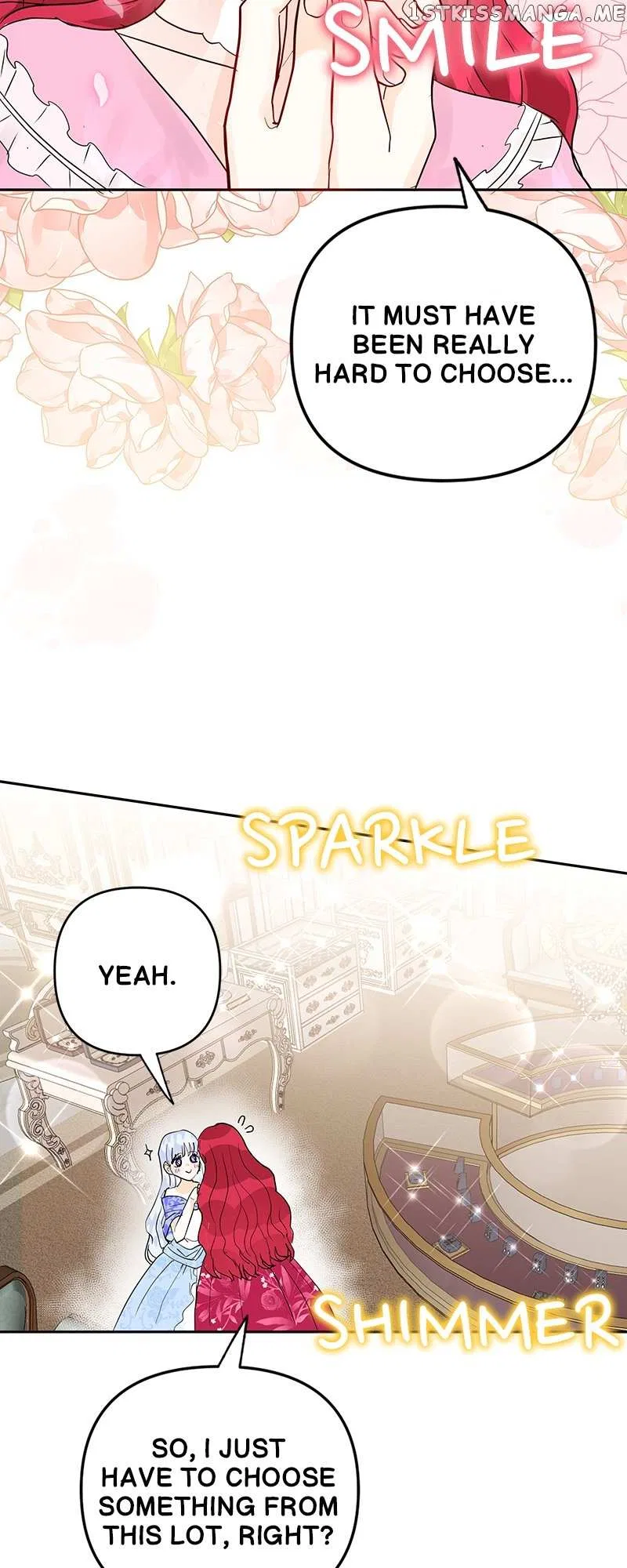 The Matchmaker Gets Matched! Chapter 9 – Page 46