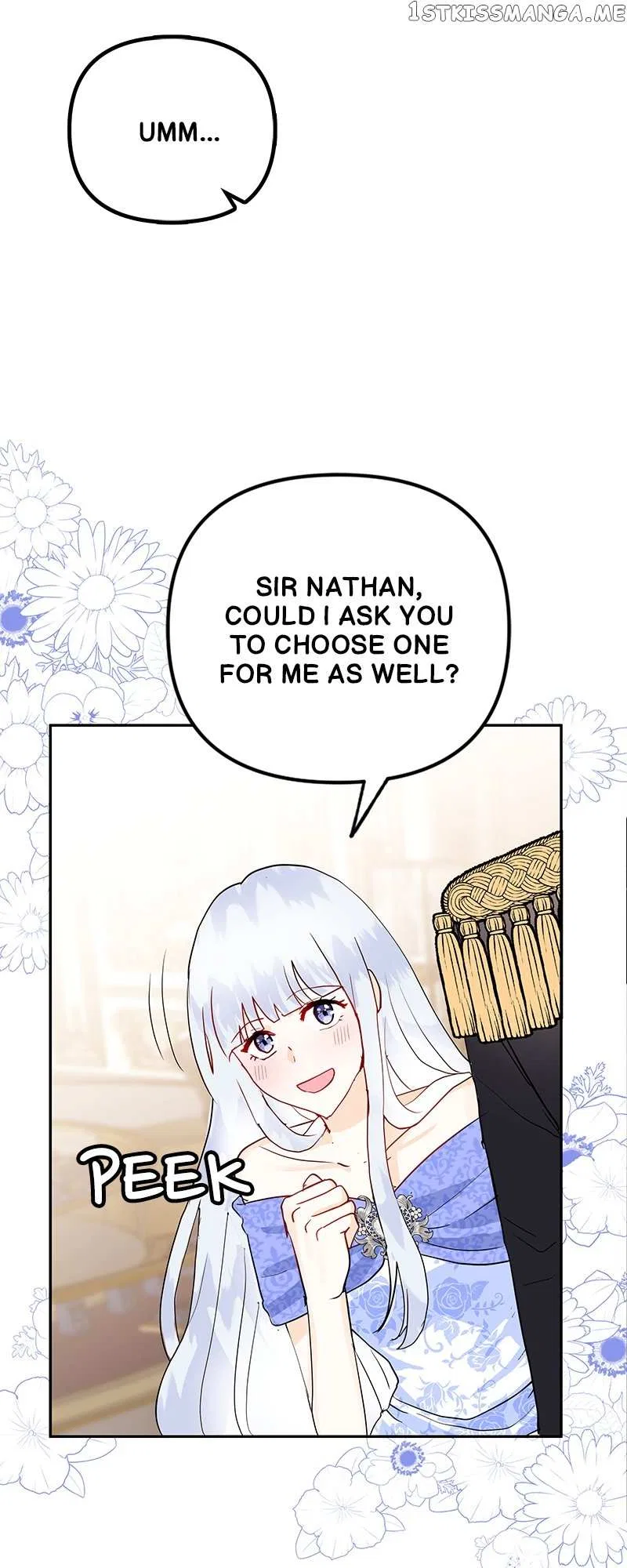The Matchmaker Gets Matched! Chapter 9 – Page 49
