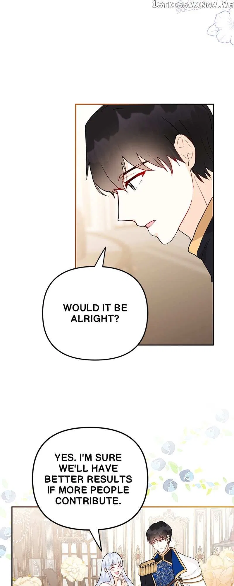 The Matchmaker Gets Matched! Chapter 9 – Page 50