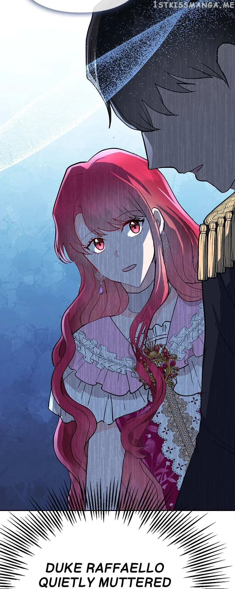 The Matchmaker Gets Matched! Chapter 9 – Page 61