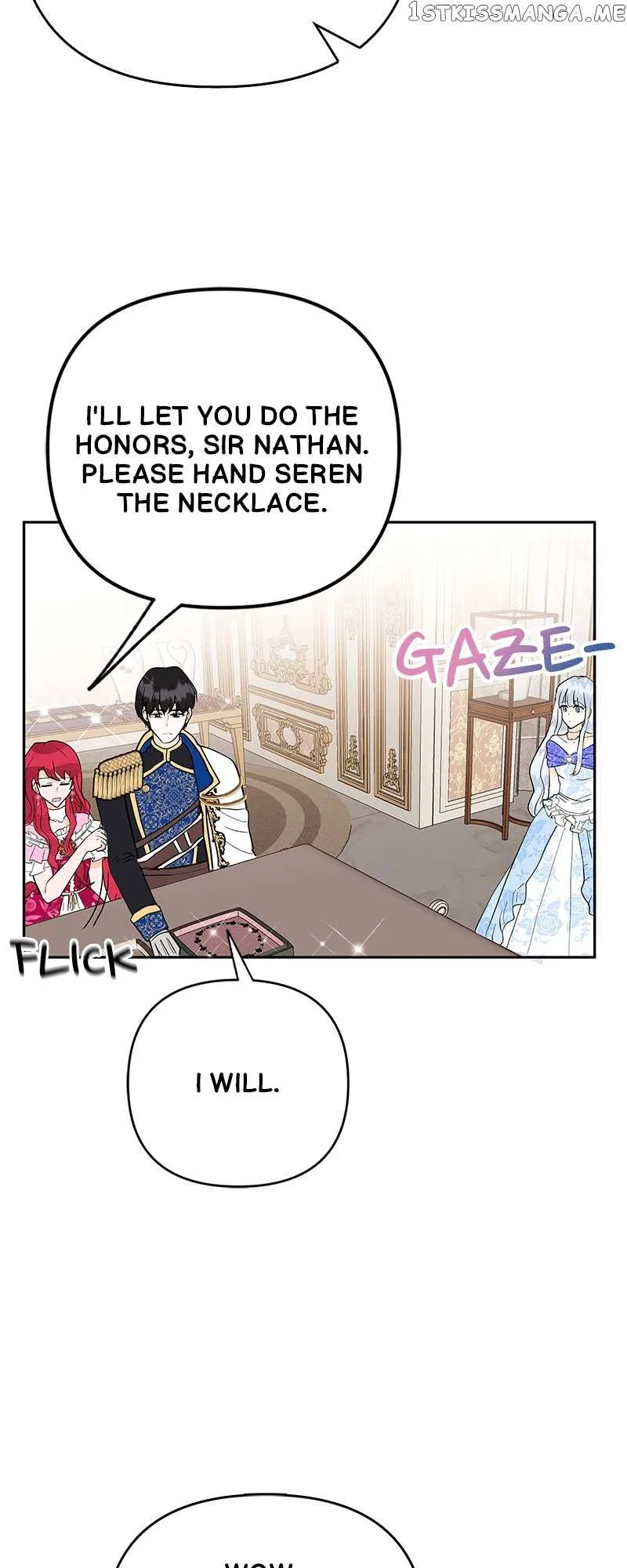 The Matchmaker Gets Matched! Chapter 9 – Page 70
