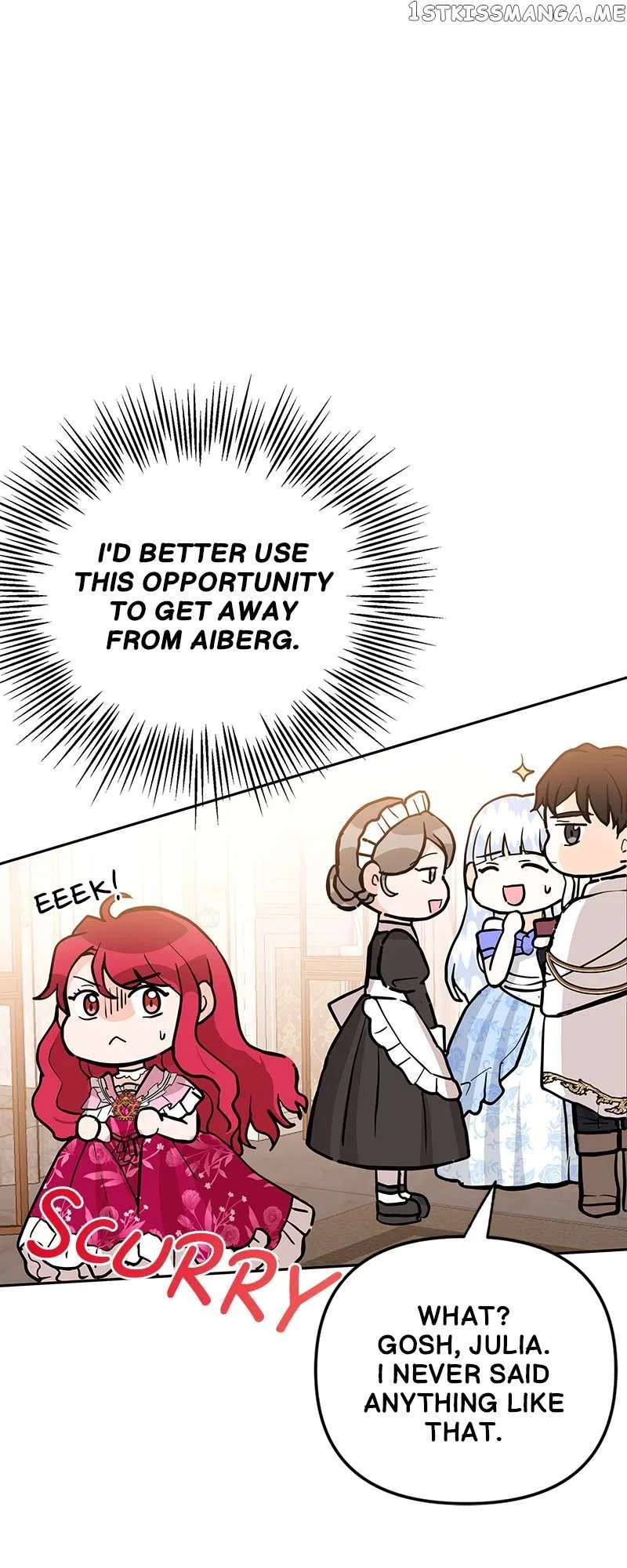 The Matchmaker Gets Matched! Chapter 9 – Page 72