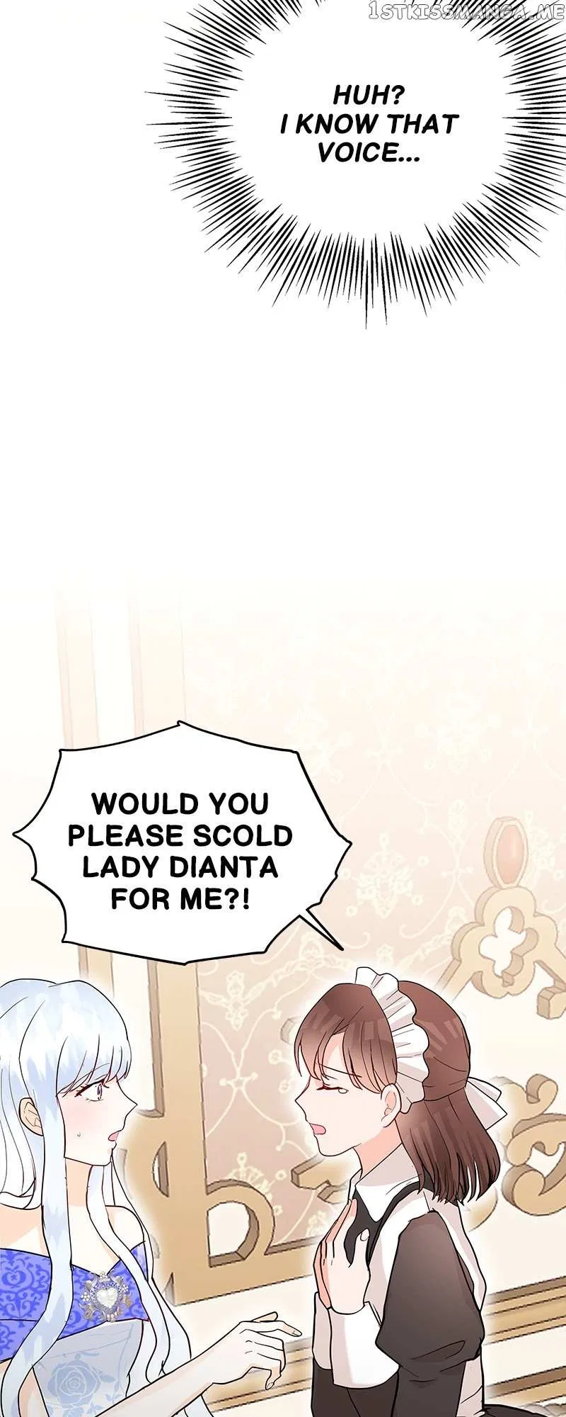 The Matchmaker Gets Matched! Chapter 9 – Page 74