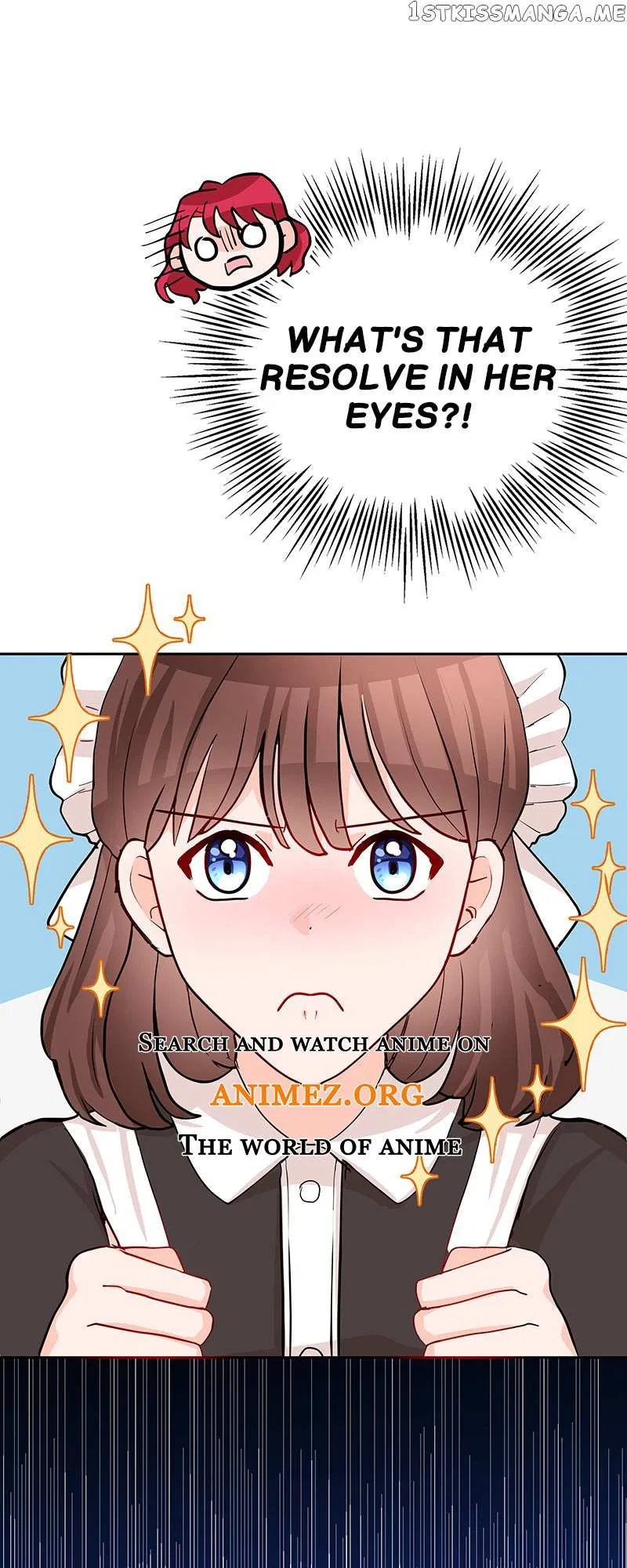 The Matchmaker Gets Matched! Chapter 9 – Page 76