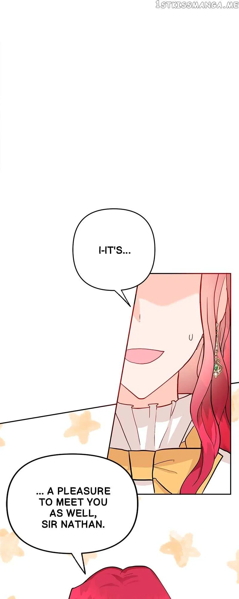 The Matchmaker Gets Matched! Chapter 8 – Page 3