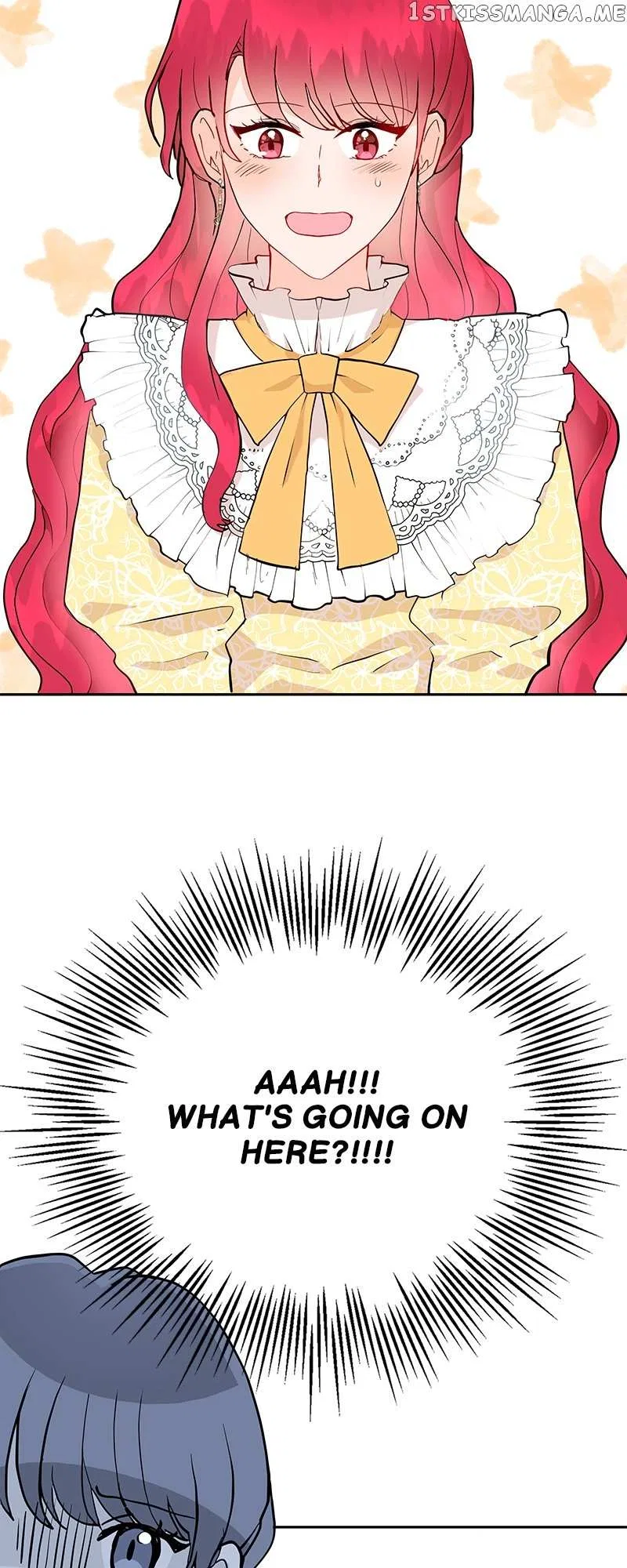 The Matchmaker Gets Matched! Chapter 8 – Page 4