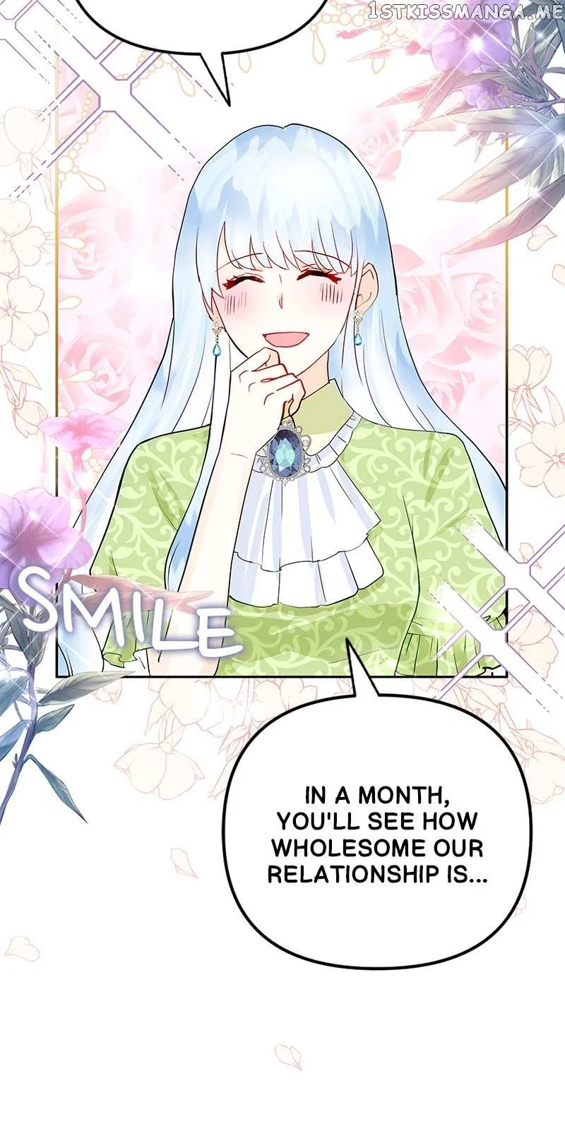 The Matchmaker Gets Matched! Chapter 8 – Page 10