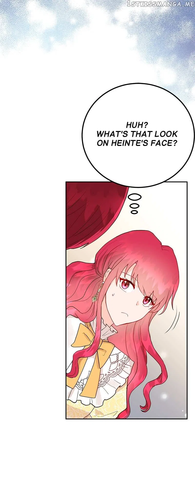 The Matchmaker Gets Matched! Chapter 8 – Page 12