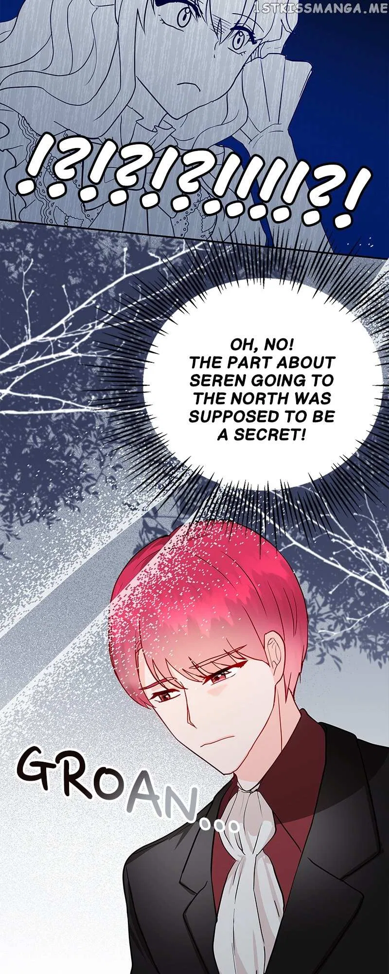 The Matchmaker Gets Matched! Chapter 8 – Page 18