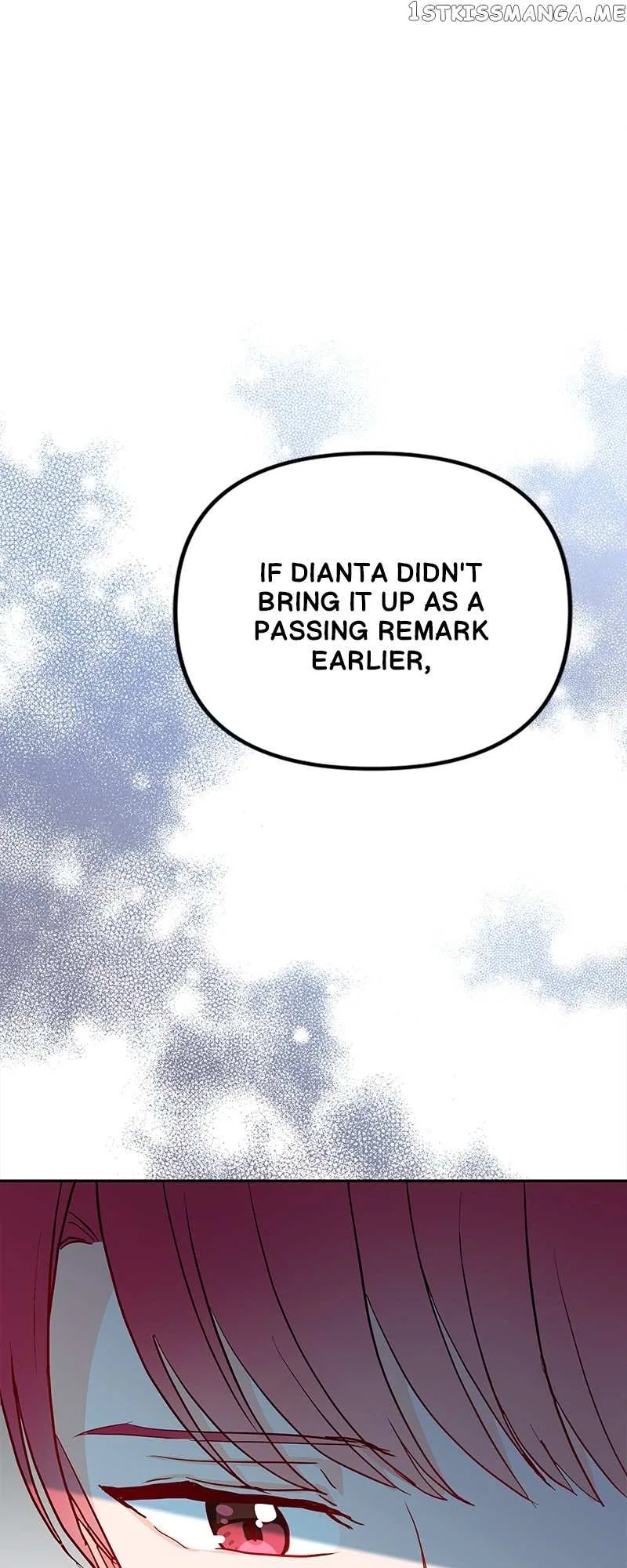 The Matchmaker Gets Matched! Chapter 8 – Page 20