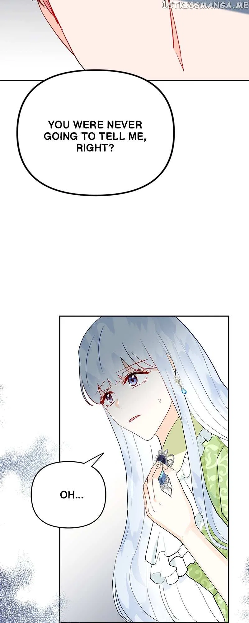 The Matchmaker Gets Matched! Chapter 8 – Page 21