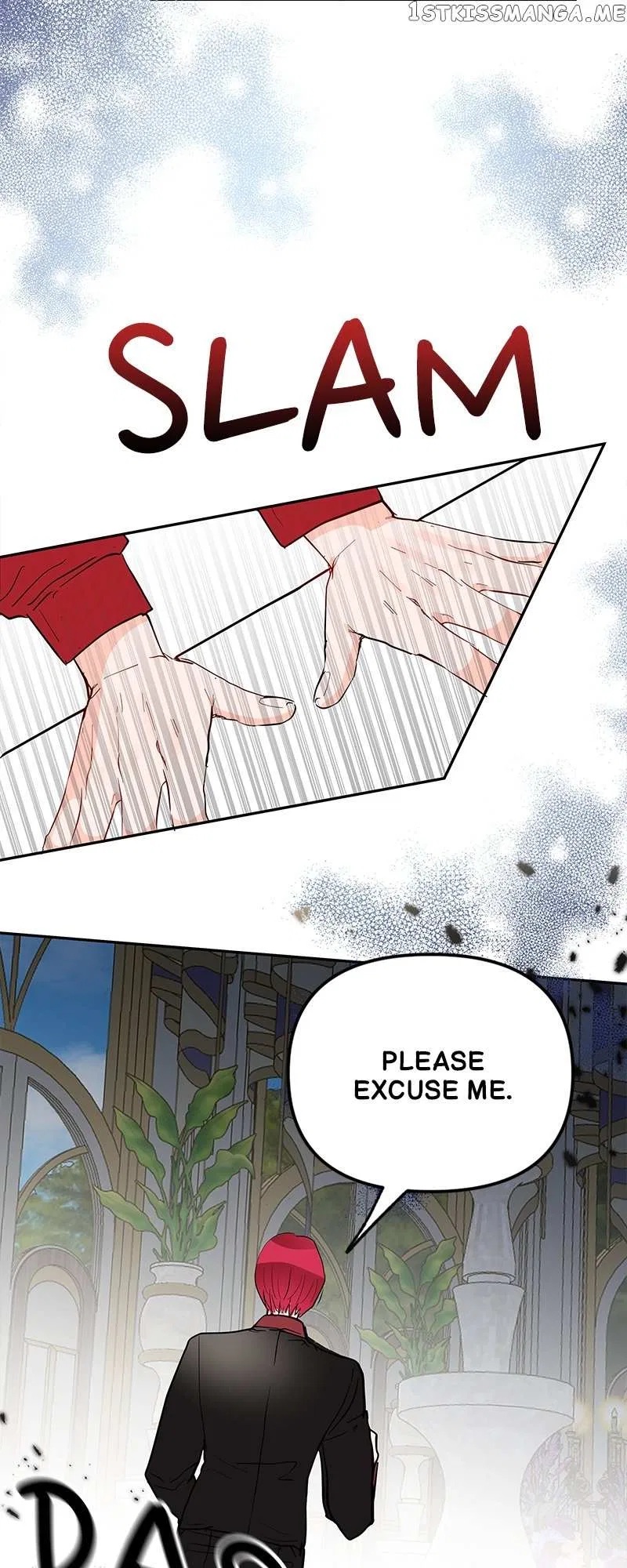The Matchmaker Gets Matched! Chapter 8 – Page 22