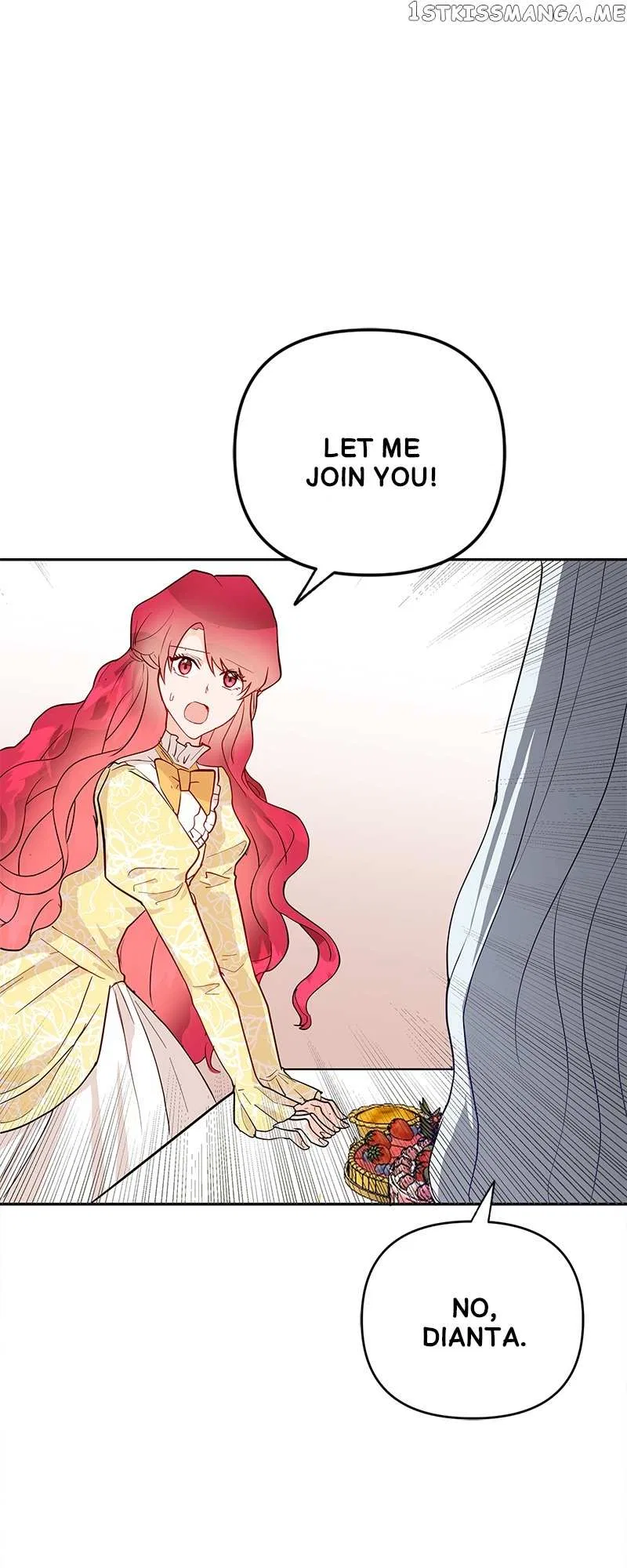 The Matchmaker Gets Matched! Chapter 8 – Page 25