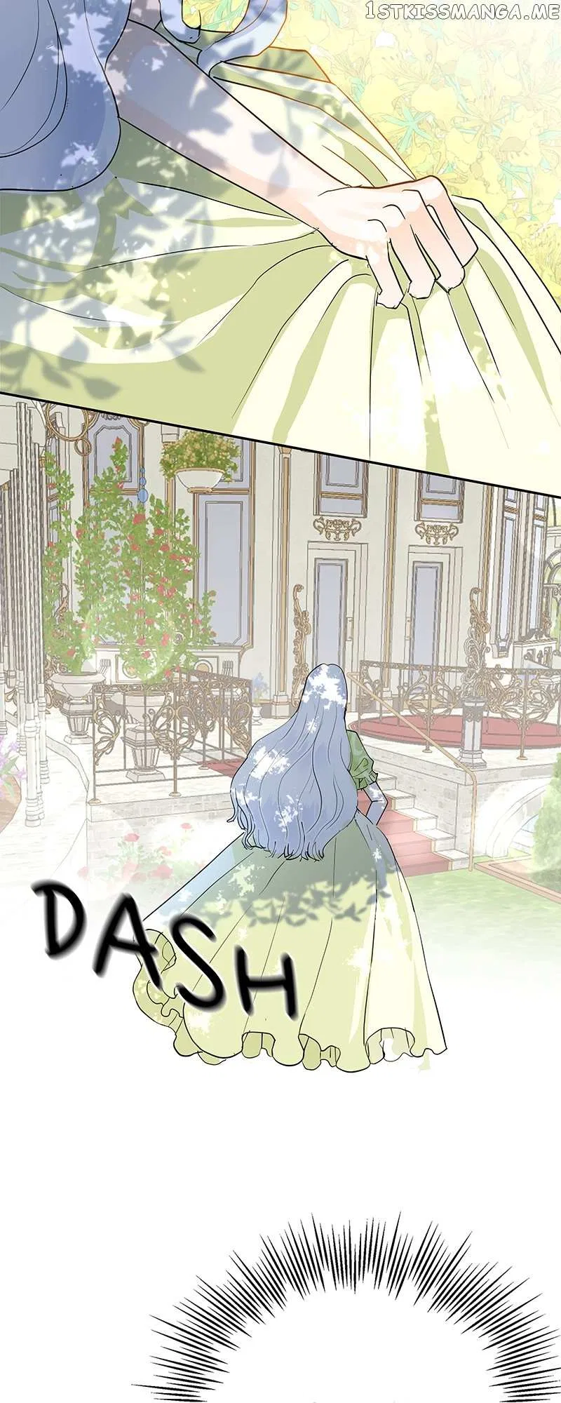 The Matchmaker Gets Matched! Chapter 8 – Page 27