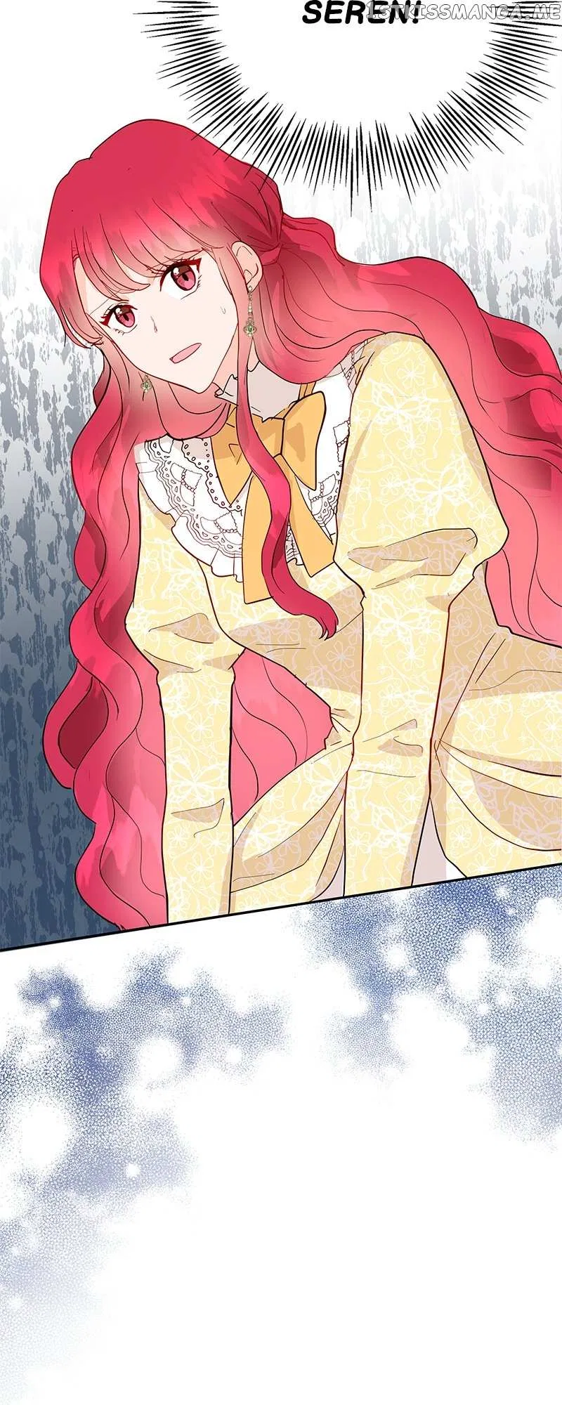 The Matchmaker Gets Matched! Chapter 8 – Page 28