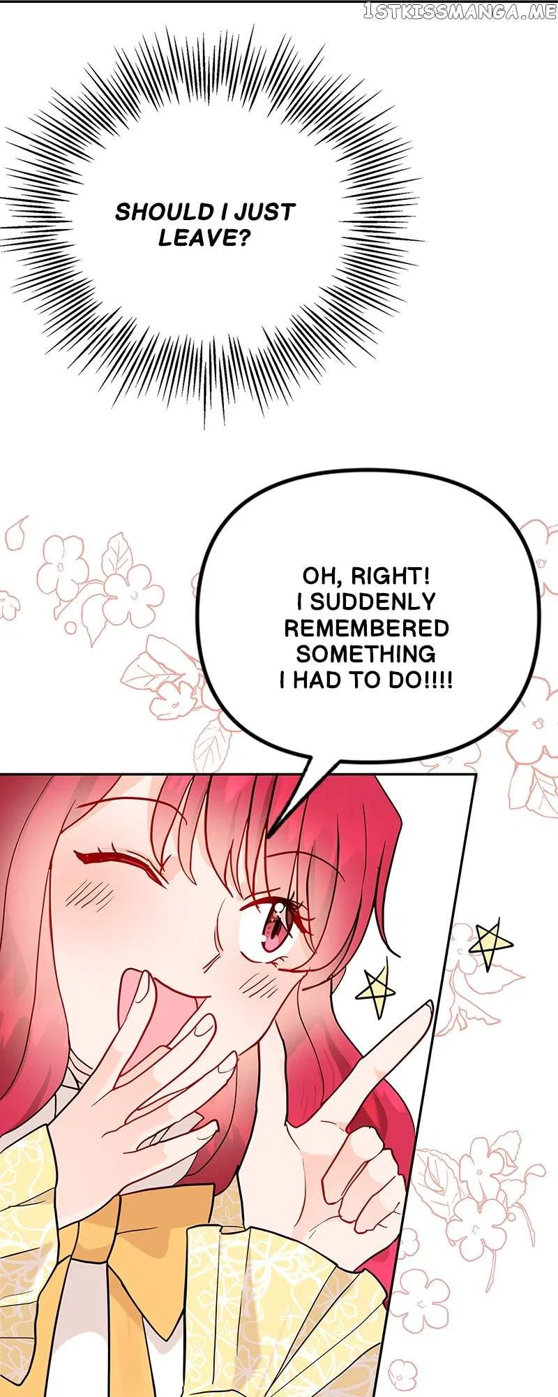 The Matchmaker Gets Matched! Chapter 8 – Page 31
