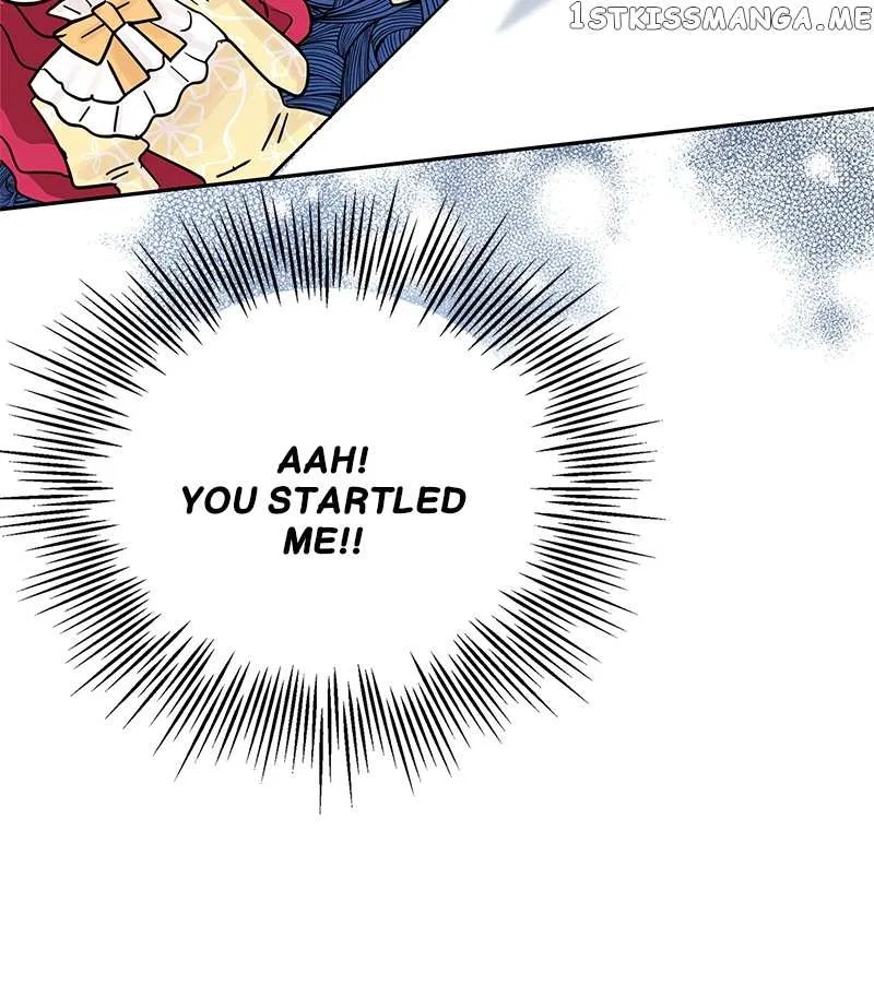 The Matchmaker Gets Matched! Chapter 8 – Page 34