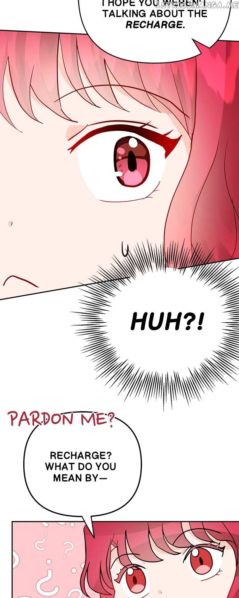 The Matchmaker Gets Matched! Chapter 8 – Page 37