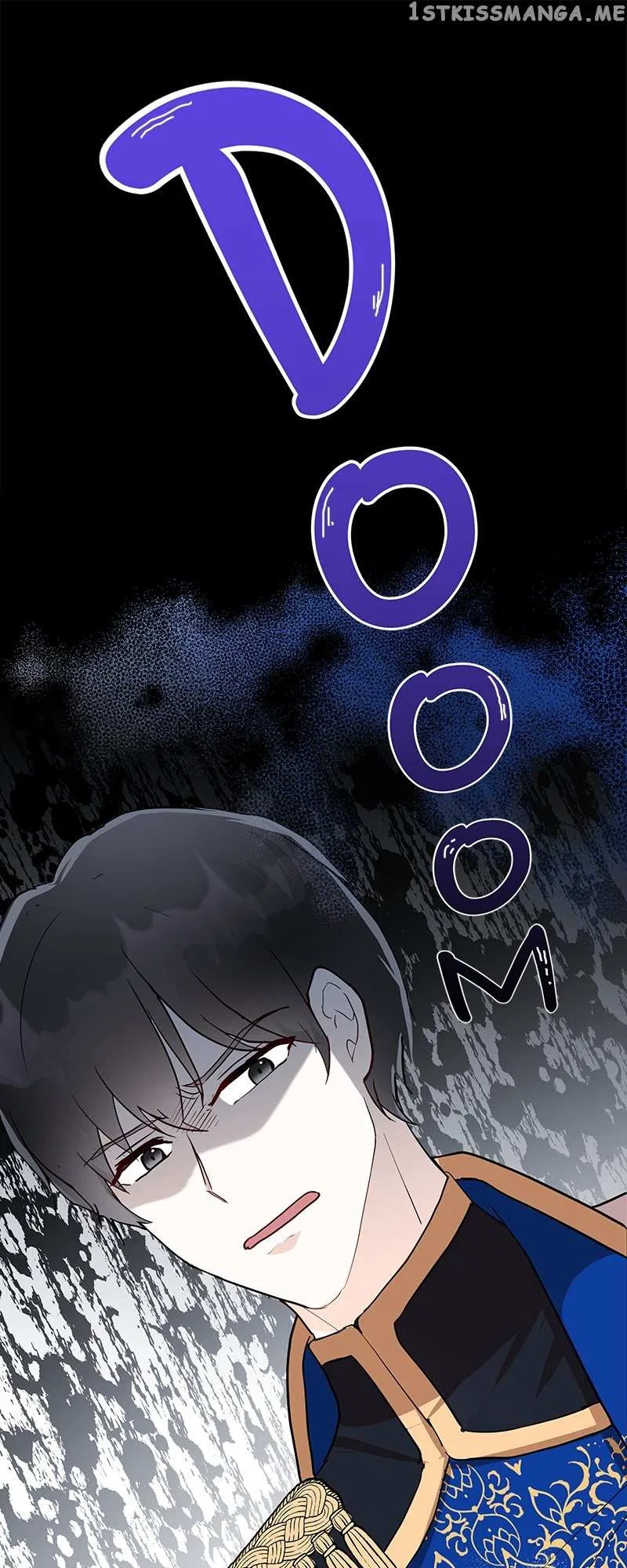 The Matchmaker Gets Matched! Chapter 8 – Page 40