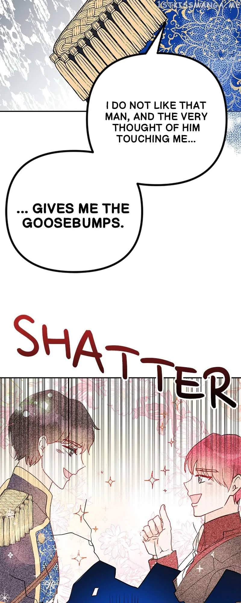 The Matchmaker Gets Matched! Chapter 8 – Page 41
