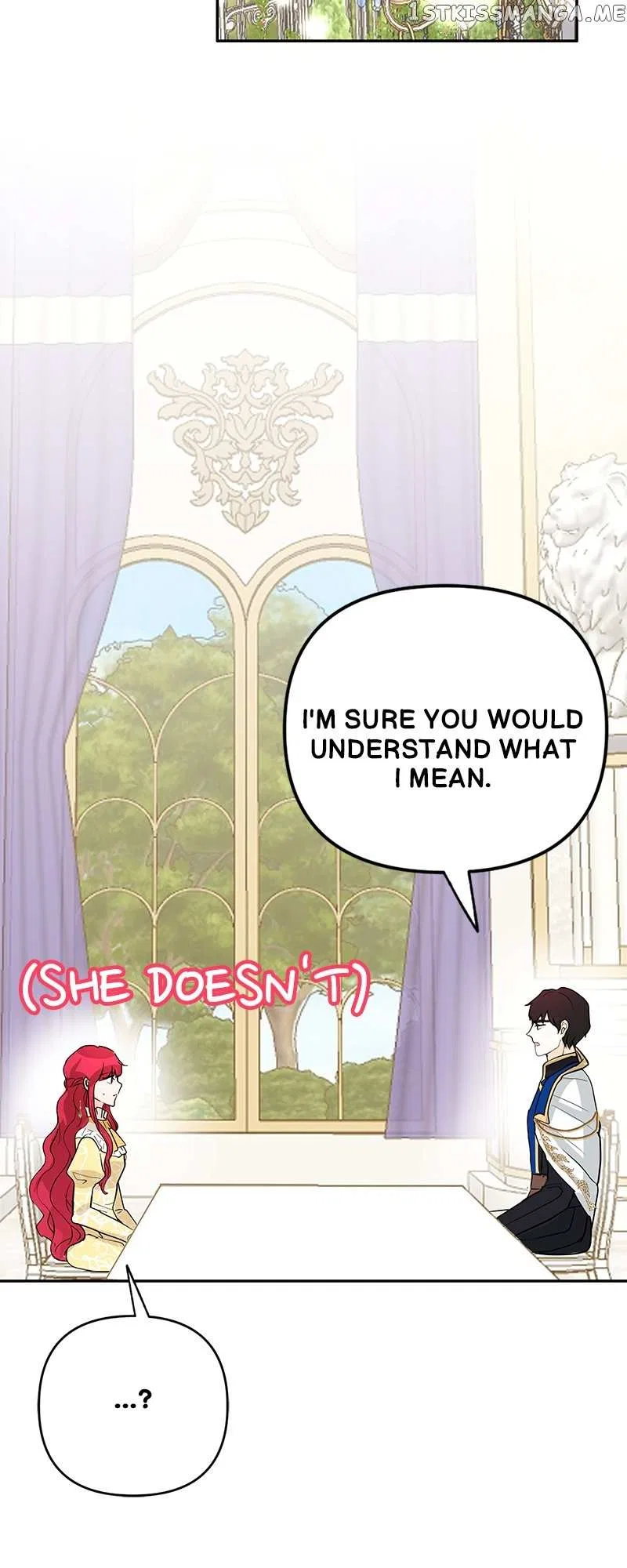 The Matchmaker Gets Matched! Chapter 8 – Page 43