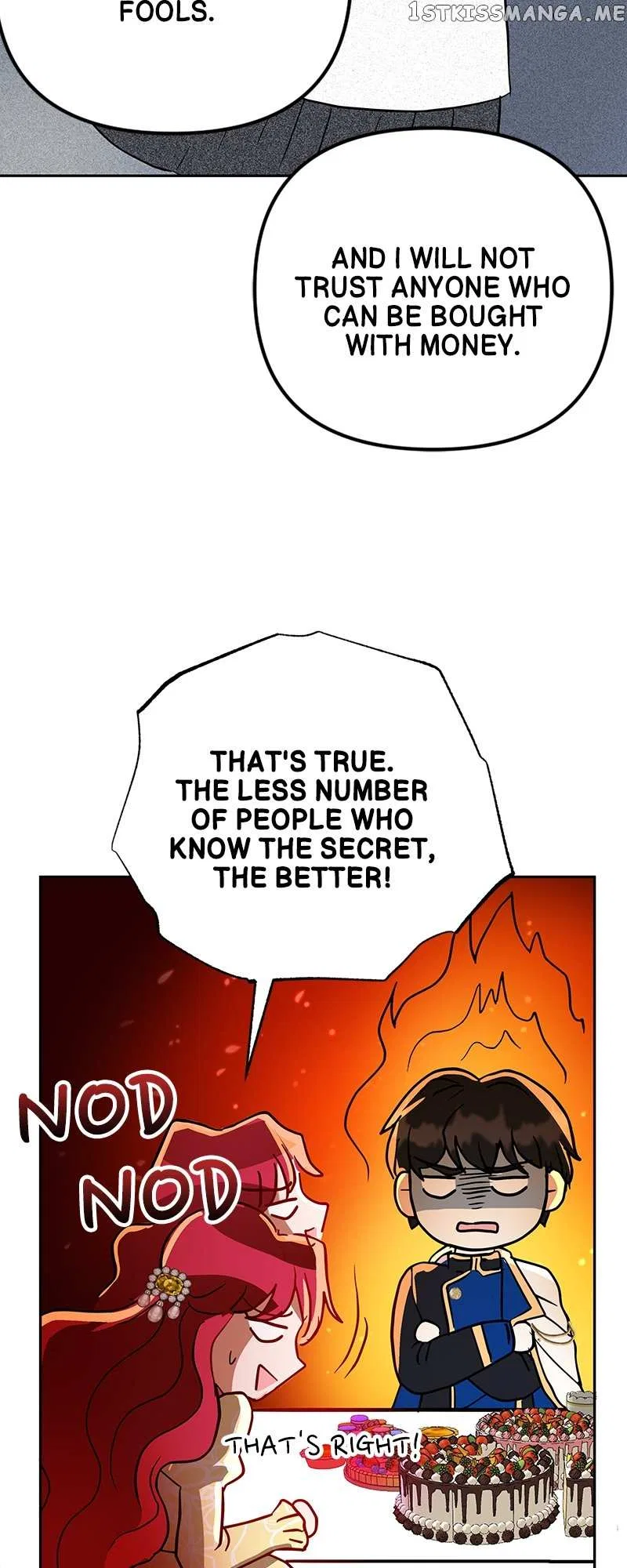 The Matchmaker Gets Matched! Chapter 8 – Page 48
