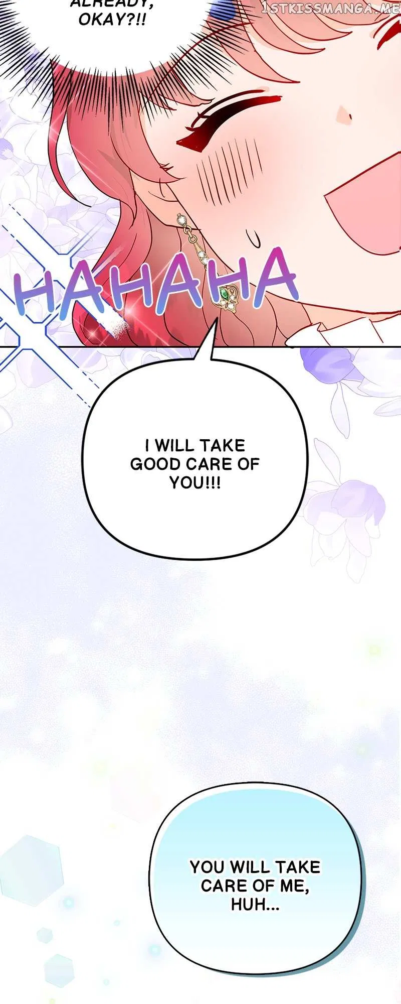 The Matchmaker Gets Matched! Chapter 8 – Page 51