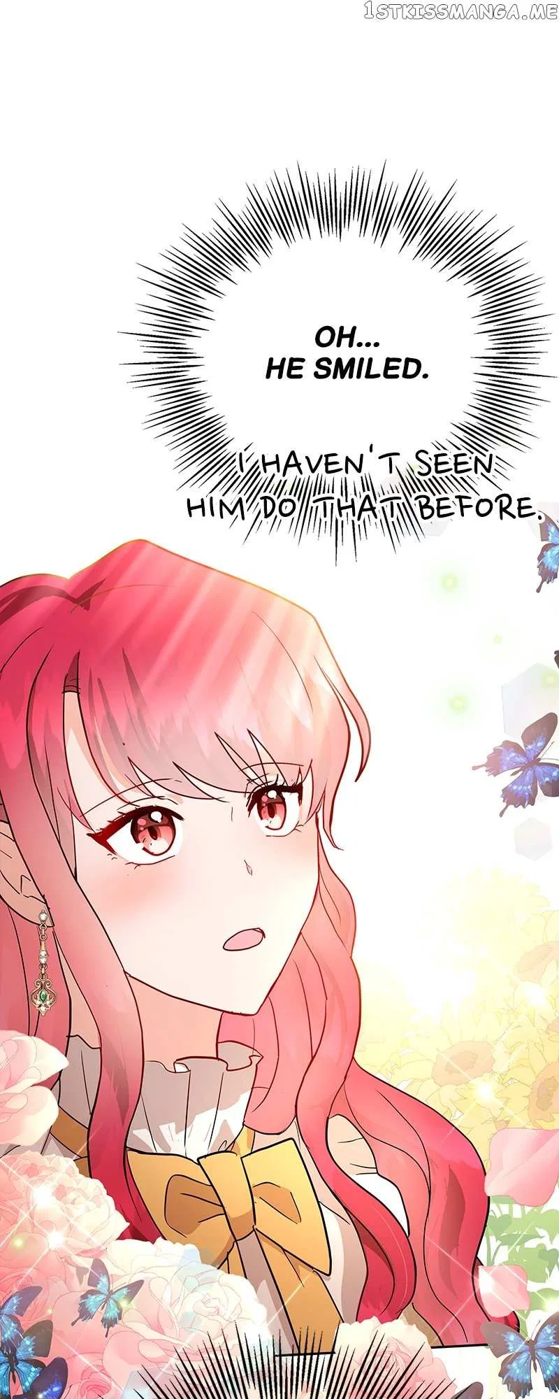 The Matchmaker Gets Matched! Chapter 8 – Page 54