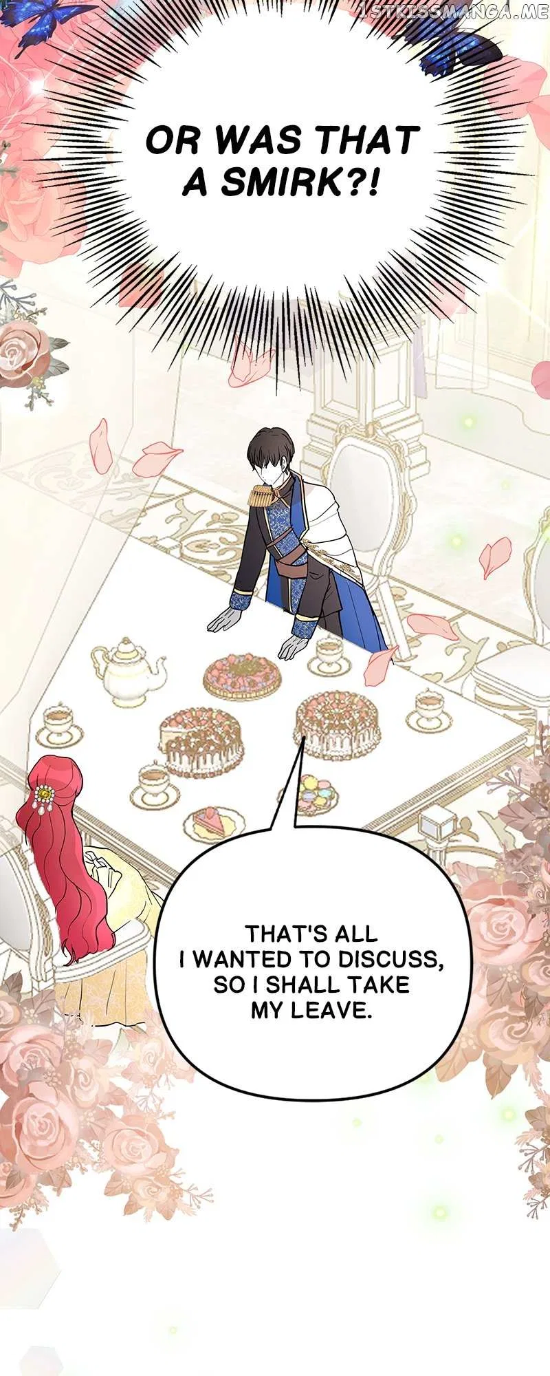 The Matchmaker Gets Matched! Chapter 8 – Page 55