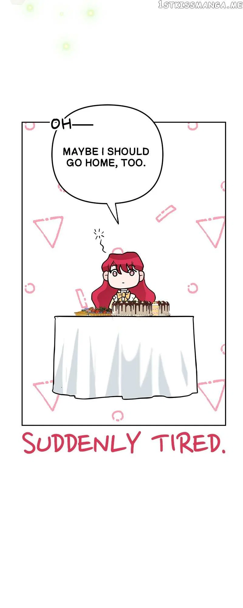 The Matchmaker Gets Matched! Chapter 8 – Page 56