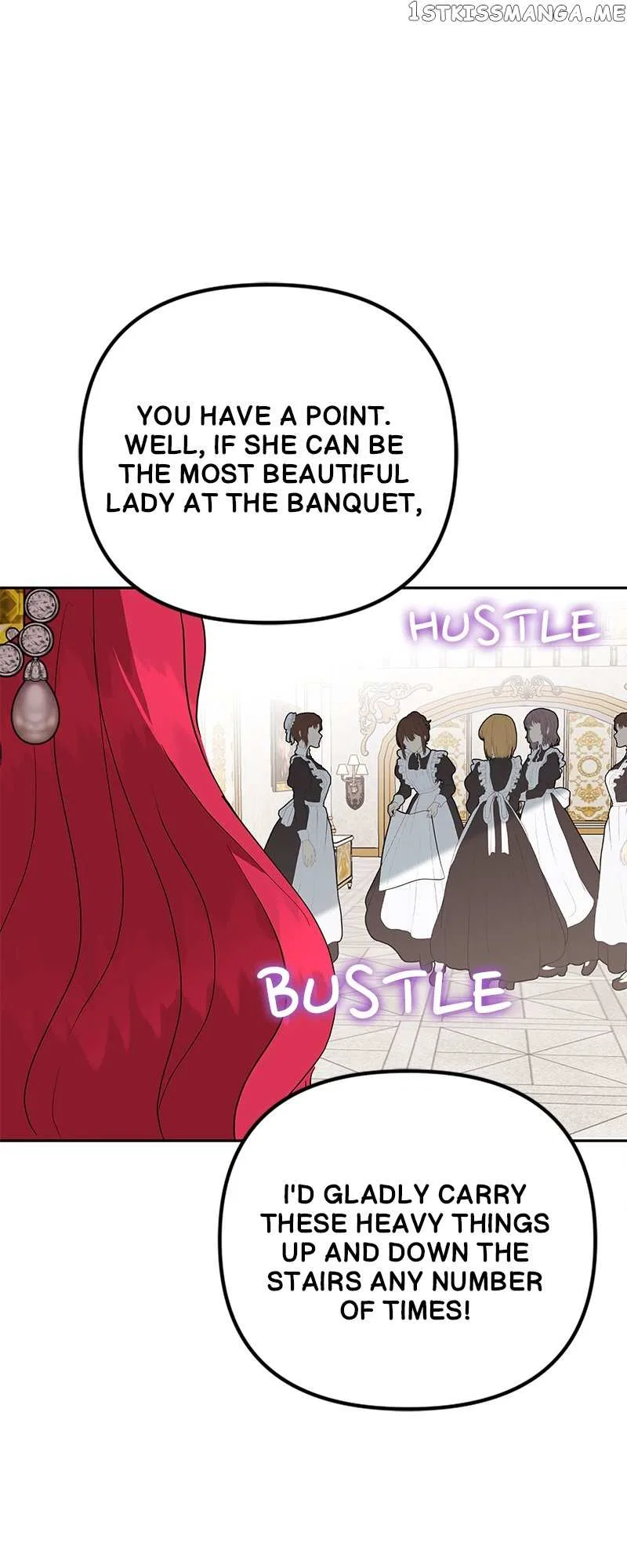 The Matchmaker Gets Matched! Chapter 8 – Page 60