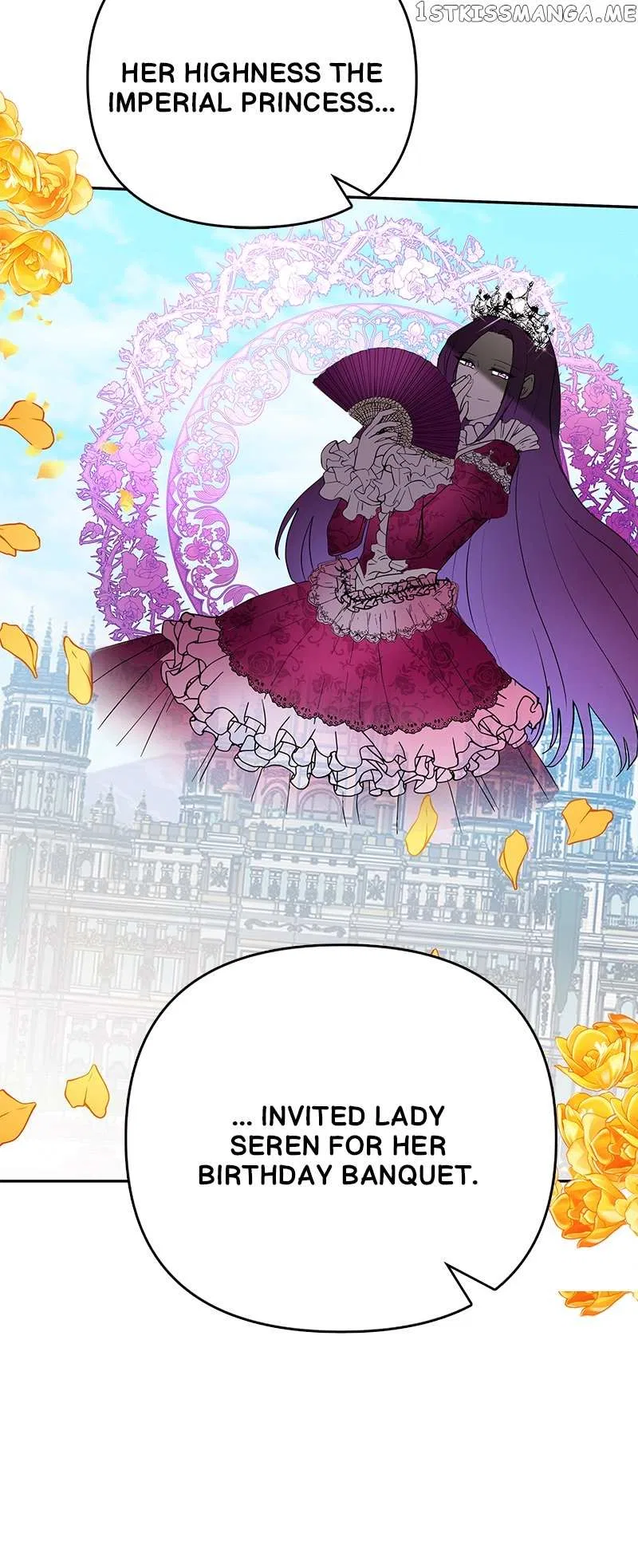 The Matchmaker Gets Matched! Chapter 8 – Page 63